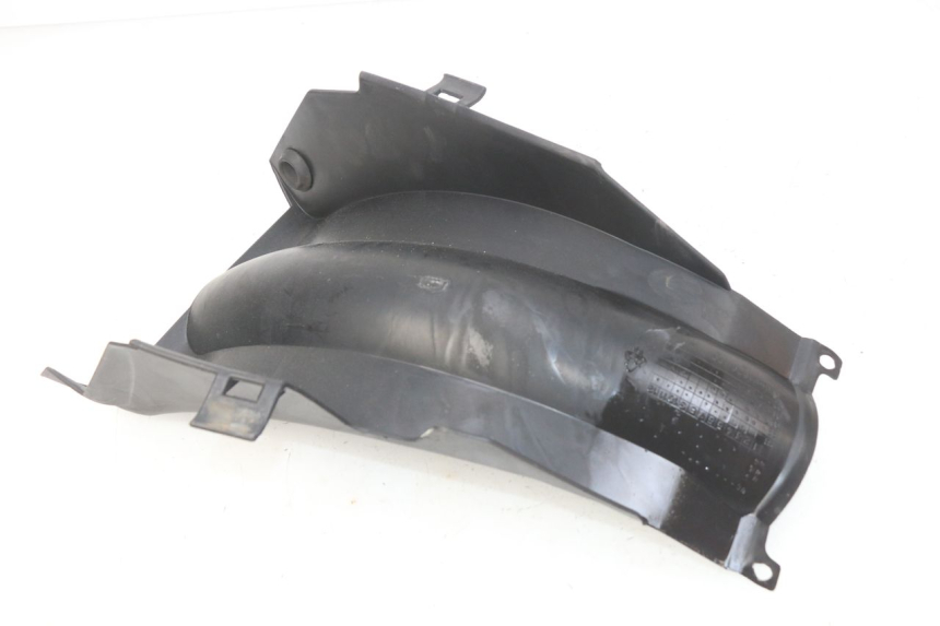 photo de PASSAGE ROUE ARRIERE MBK FLIPPER 50 (2004 - 2012) - Zoom état d’usage