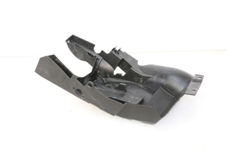 photo de PASSAGE ROUE ARRIERE YAMAHA FZ6 FAZER S2 600 (2007 - 2011) - Autre angle de vue