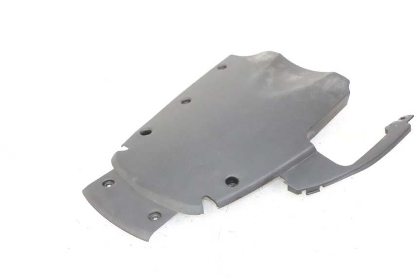 photo de PASSAGE ROUE ARRIERE GILERA NEXUS 300 (2008 - 2013) - Zoom état d’usage