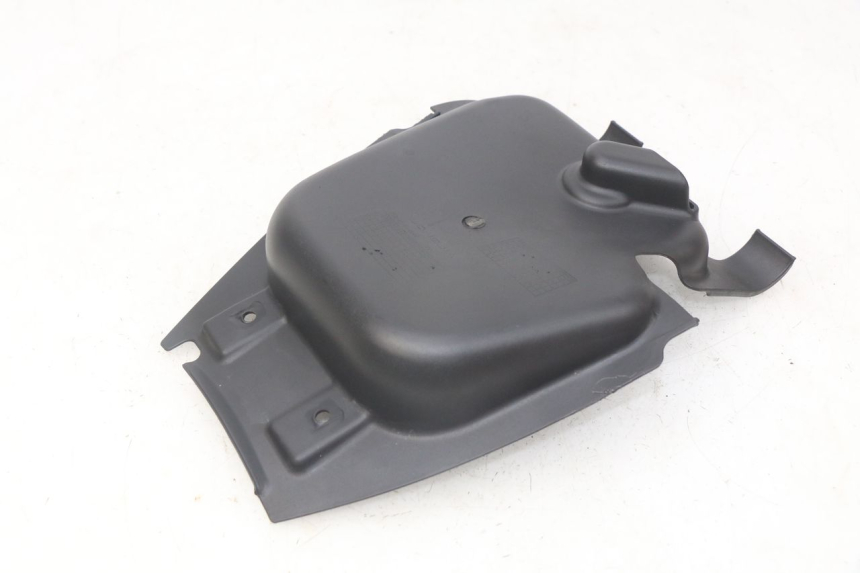 photo de PASSAGE ROUE ARRIERE NECO GPX 4T 50 (2018 - 2022) - Zoom état d’usage