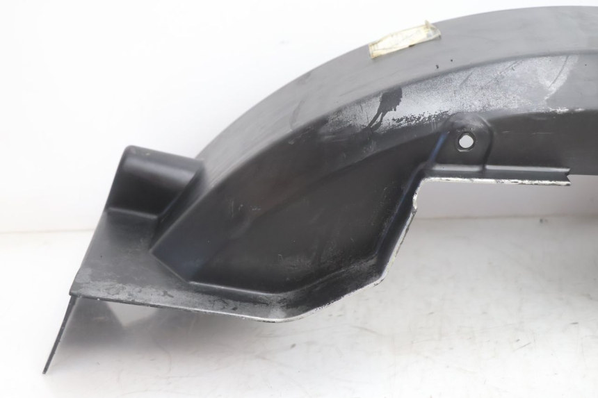photo de PASSAGE ROUE ARRIERE SUZUKI GSX F GSXF 750 (1988 - 1998) - Autre angle de vue