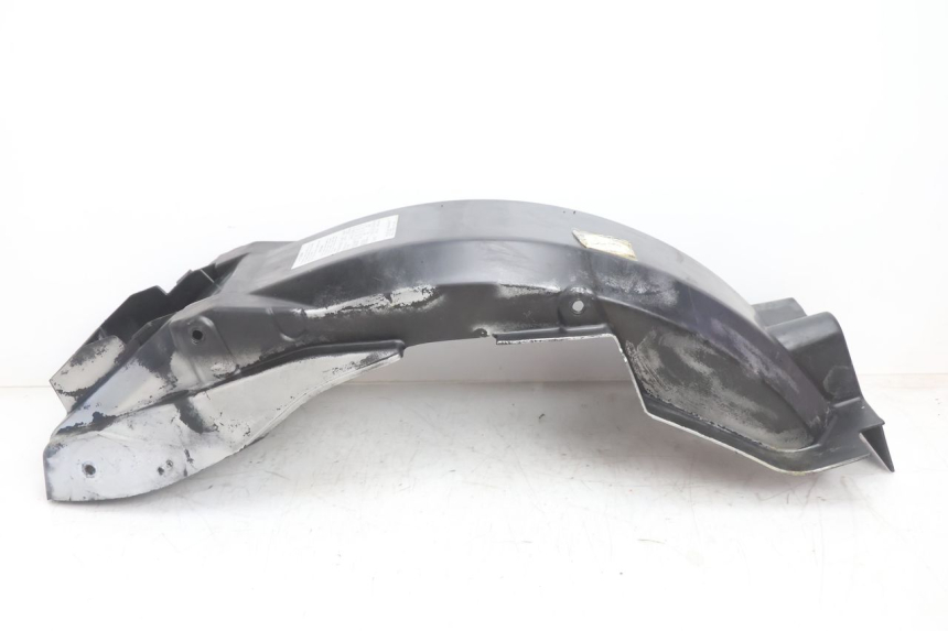 photo de PASSAGE ROUE ARRIERE SUZUKI GSX F GSXF 750 (1988 - 1998) - Vue d’ensemble