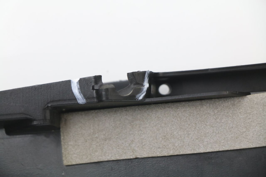 photo de PASSAGE ROUE ARRIERE SUZUKI GSX-R GSXR 600 (2008 - 2010) - Zoom qualité