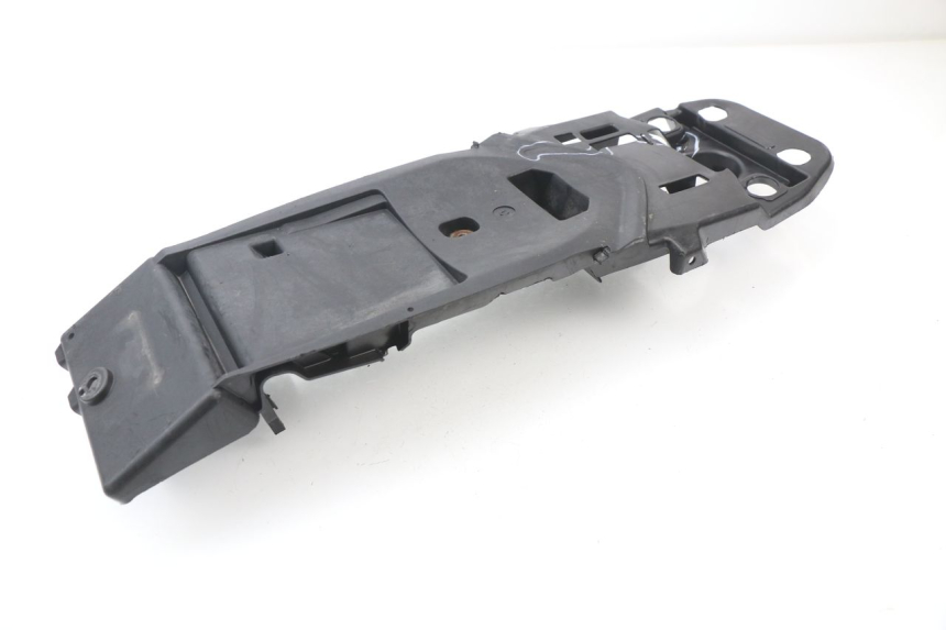 photo de PASSAGE ROUE ARRIERE SUZUKI GSX-R GSXR 600 (2008 - 2010) - Zoom état d’usage