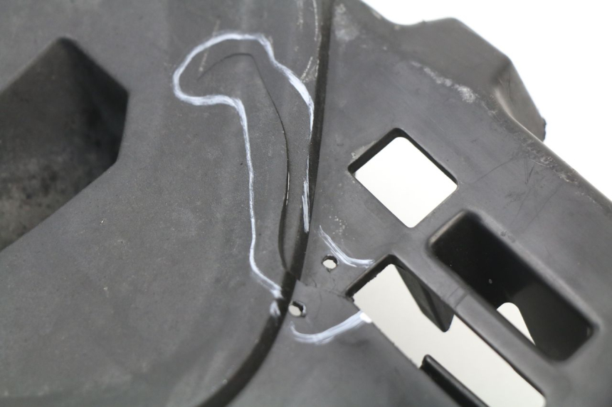 photo de PASSAGE ROUE ARRIERE SUZUKI GSX-R GSXR 600 (2008 - 2010) - Vue d’ensemble