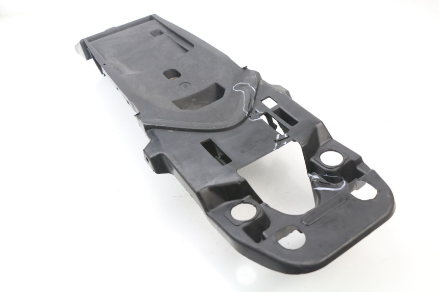 photo de PASSAGE ROUE ARRIERE SUZUKI GSX-R GSXR 600 (2008 - 2010) - État de surface