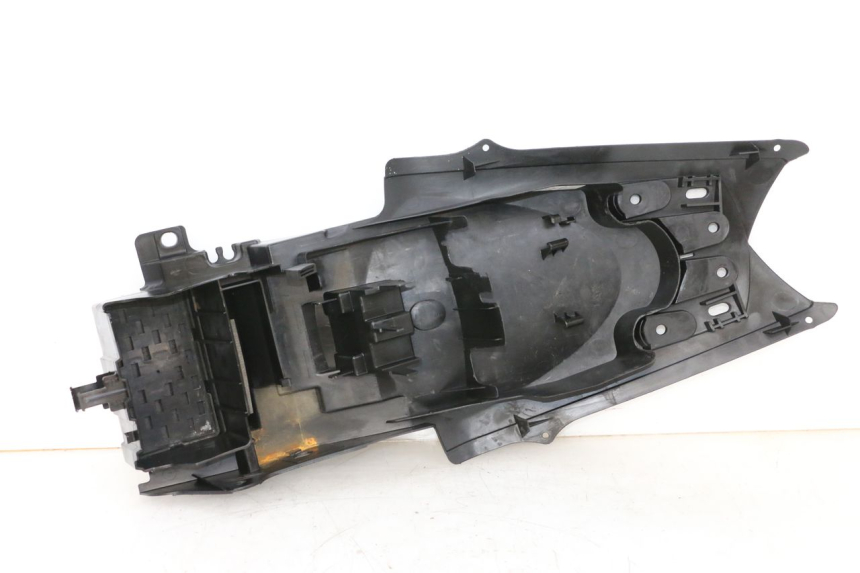 photo de PASSAGE ROUE ARRIERE SUZUKI GSXR GSX-R 1000 (2003 - 2004) - Pièce contrôlée