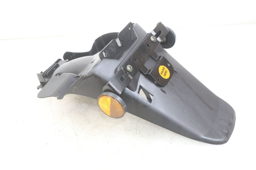 photo de PASSAGE ROUE ARRIERE EUROCKA GTR 50 (2007 - 2017) - Autre angle de vue