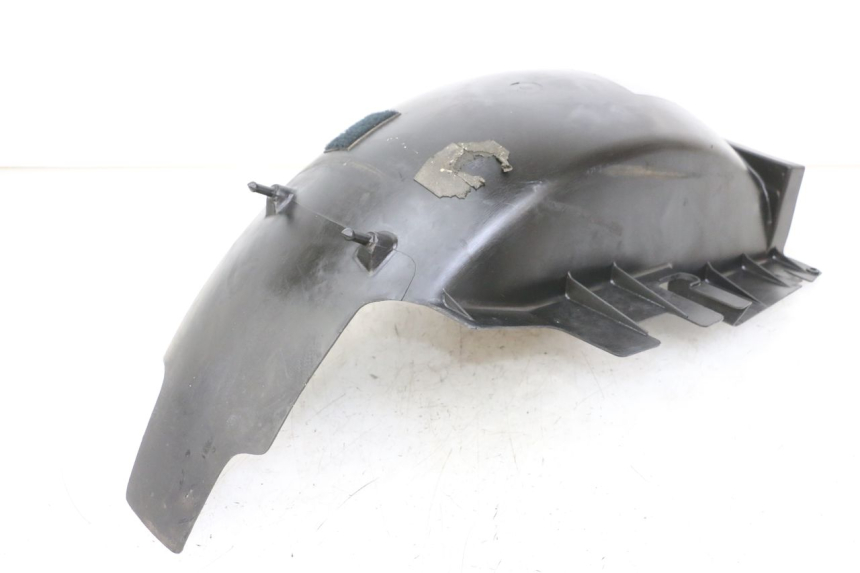 photo de PASSAGE ROUE ARRIERE HONDA CBR F 1000 (1993 - 1996) - Autre angle de vue