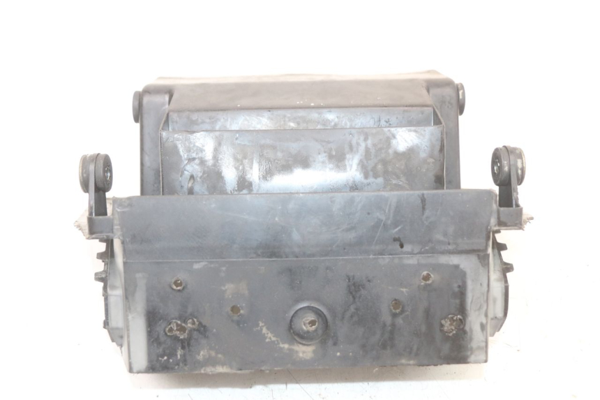 photo de PASSAGE ROUE ARRIERE HONDA CBR F 1000 (1993 - 1996) - Autre angle de vue