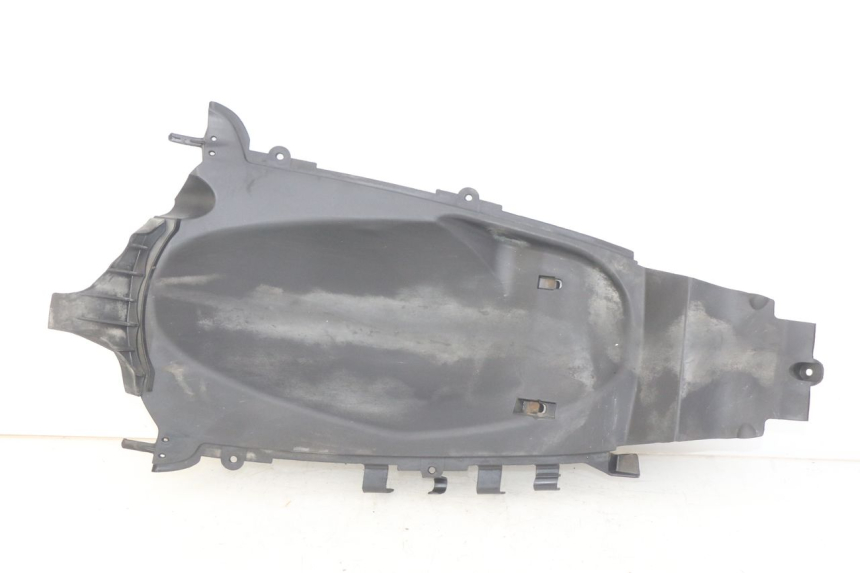 photo de PASSAGE ROUE ARRIERE YAMAHA HW XENTER 125 (2011 - 2017) - Vue principale