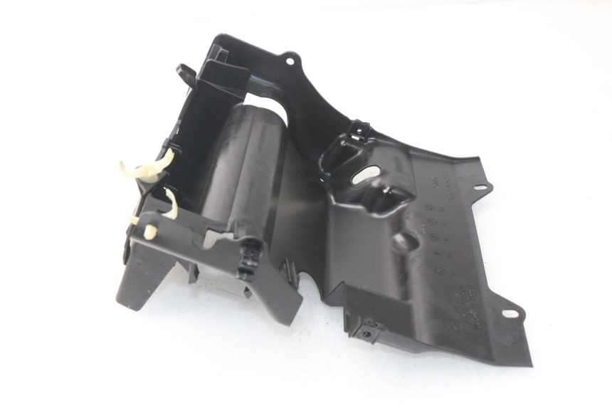 photo de PASSAGE ROUE ARRIERE HONDA INTEGRA NC D 750 (2016 - 2018) - Vue principale