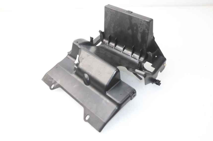 photo de PASSAGE ROUE ARRIERE HONDA INTEGRA NC D 750 (2016 - 2018) - Zoom état d’usage