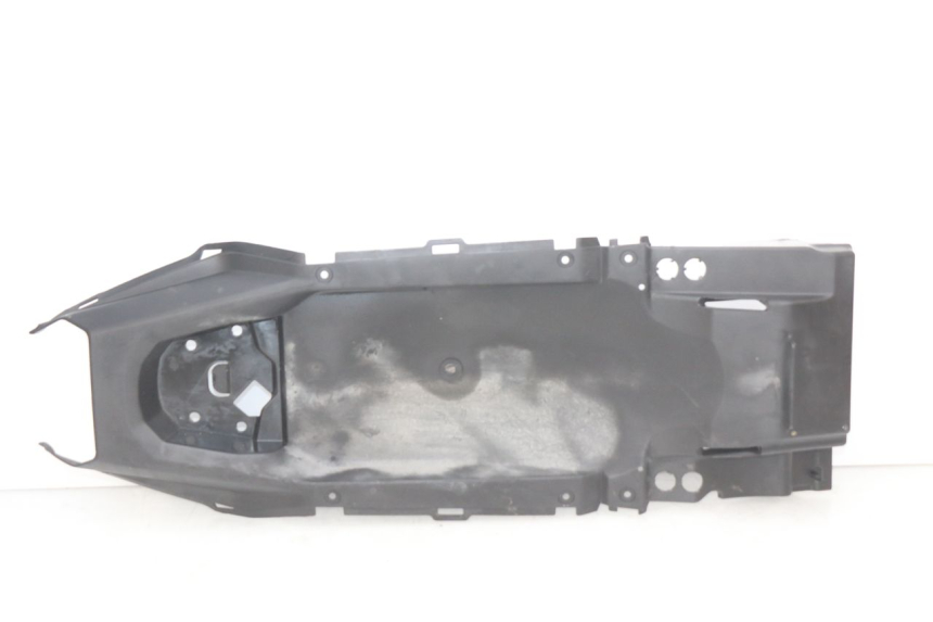 photo de PASSAGE ROUE ARRIERE HONDA INTEGRA NC D 750 (2016 - 2018) - Vue principale