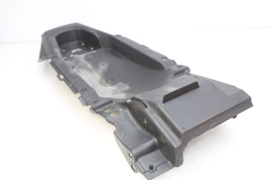 photo de PASSAGE ROUE ARRIERE HONDA INTEGRA NC D 750 (2016 - 2018) - Détail de la pièce