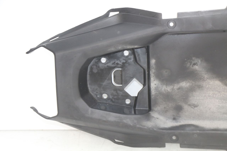 photo de PASSAGE ROUE ARRIERE HONDA INTEGRA NC D 750 (2016 - 2018) - Zoom composants