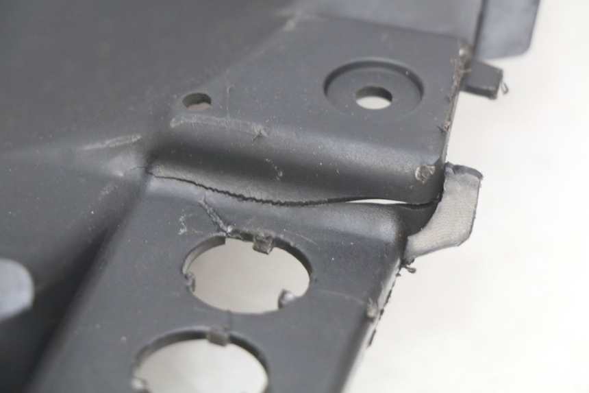 photo de PASSAGE ROUE ARRIERE HONDA INTEGRA NC D 750 (2016 - 2018) - Zoom état d’usage