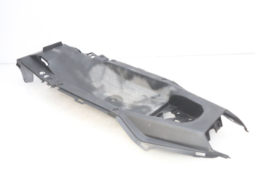 photo de PASSAGE ROUE ARRIERE HONDA INTEGRA NC D 750 (2016 - 2018) - Autre angle de vue