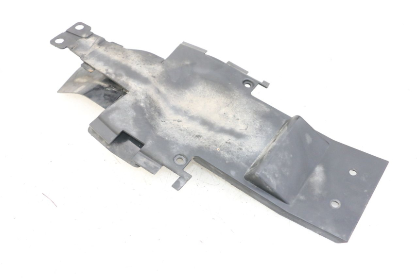 photo de PASSAGE ROUE ARRIERE KYMCO K-PW K-PIPE 50 (2012 - 2017) - Zoom état d’usage