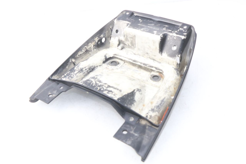 photo de PASSAGE ROUE ARRIERE BMW K100 1000 (1982 - 1990) - Autre angle de vue