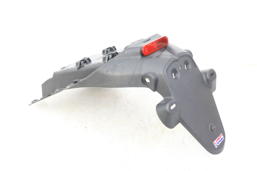 photo de PASSAGE ROUE ARRIERE KIDEN KD125-G 125 (2018 - 2022) - Vue principale