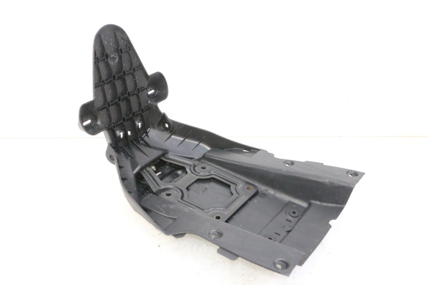 photo de PASSAGE ROUE ARRIERE KIDEN KD125-G 125 (2018 - 2022) - Zoom état d’usage