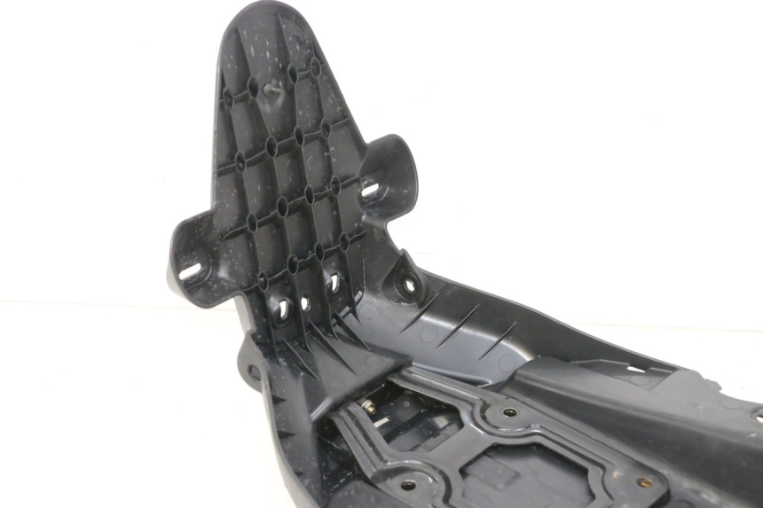 photo de PASSAGE ROUE ARRIERE KIDEN KD125-G 125 (2018 - 2022) - Autre angle de vue