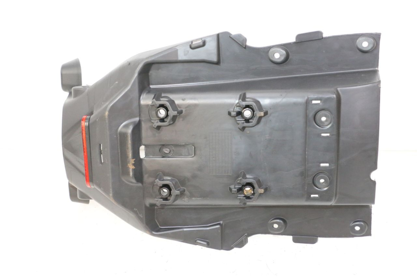 photo de PASSAGE ROUE ARRIERE KIDEN KD125-G 125 (2018 - 2022) - Gros plan technique