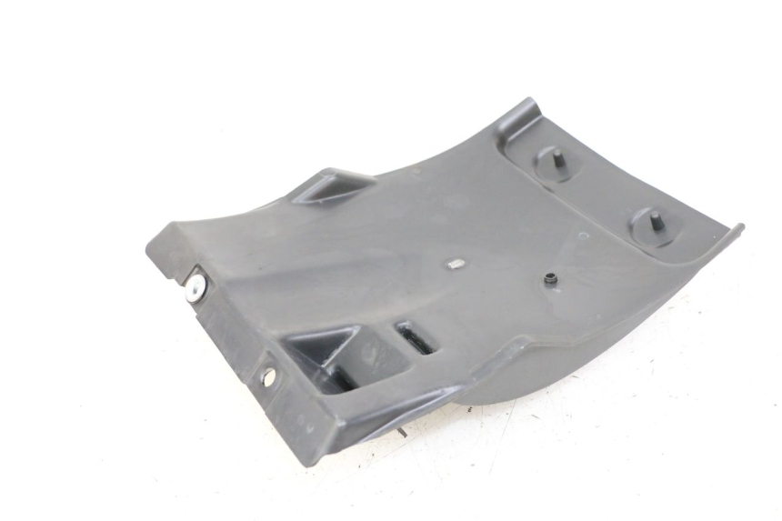 photo de PASSAGE ROUE ARRIERE KIDEN KD125-G 125 (2018 - 2022) - Zoom état d’usage