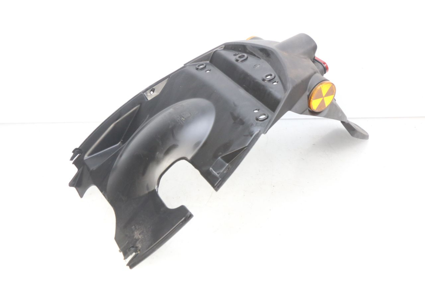 photo de PASSAGE ROUE ARRIERE PEUGEOT KISBEE 2T 50 (2010 - 2017) - Zoom état d’usage