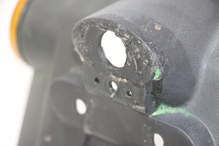 photo de PASSAGE ROUE ARRIERE PEUGEOT KISBEE 2T 50 (2018 - 2022) - Détails caractéristiques