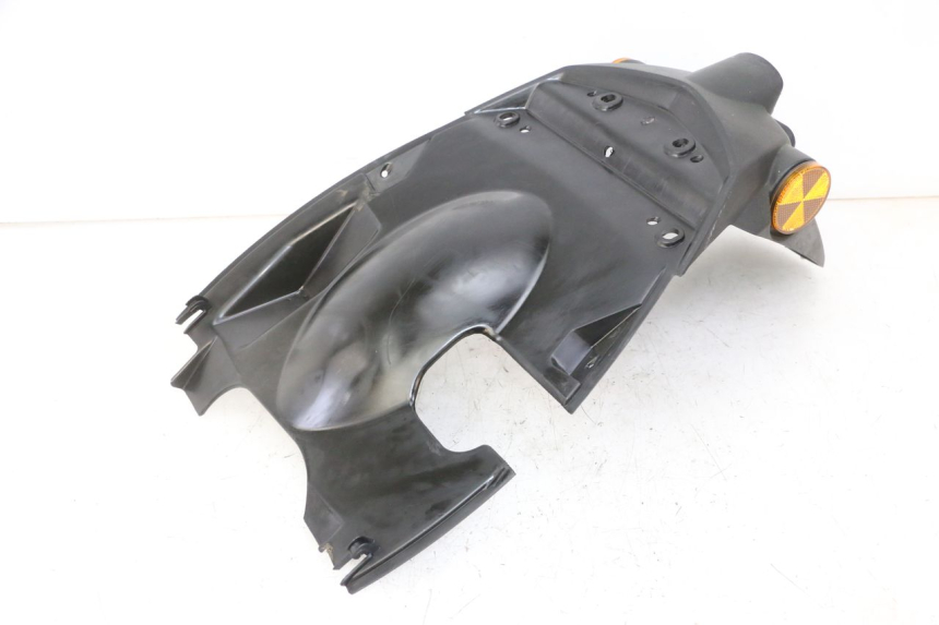 photo de PASSAGE ROUE ARRIERE PEUGEOT KISBEE 2T 50 (2018 - 2022) - Gros plan technique