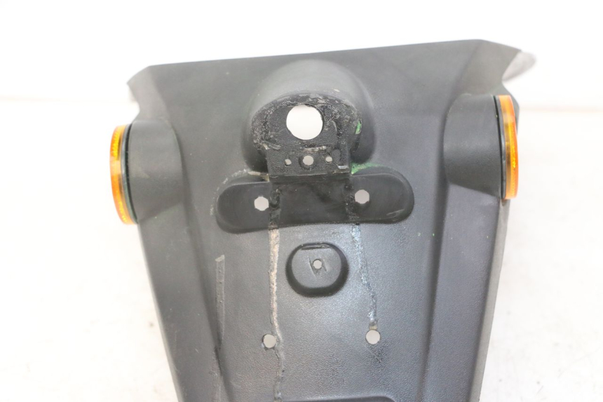 photo de PASSAGE ROUE ARRIERE PEUGEOT KISBEE 2T 50 (2018 - 2022) - État de surface