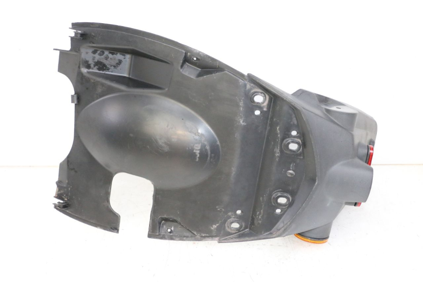 photo de PASSAGE ROUE ARRIERE PEUGEOT KISBEE 2T 50 (2010 - 2017) - Autre angle de vue