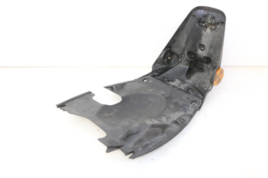 photo de PASSAGE ROUE ARRIERE PEUGEOT KISBEE 2T 50 (2010 - 2017) - Autre angle de vue