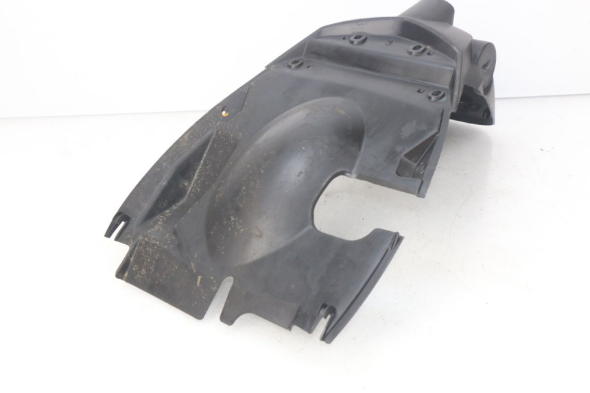 photo de PASSAGE ROUE ARRIERE PEUGEOT KISBEE 4T 50 (2010 - 2017) - Autre angle de vue