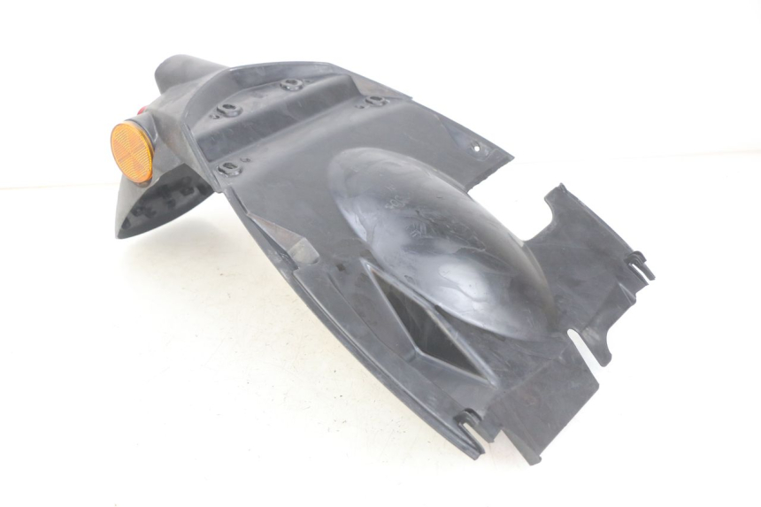 photo de PASSAGE ROUE ARRIERE PEUGEOT KISBEE 4T 50 (2010 - 2017) - Zoom état d’usage