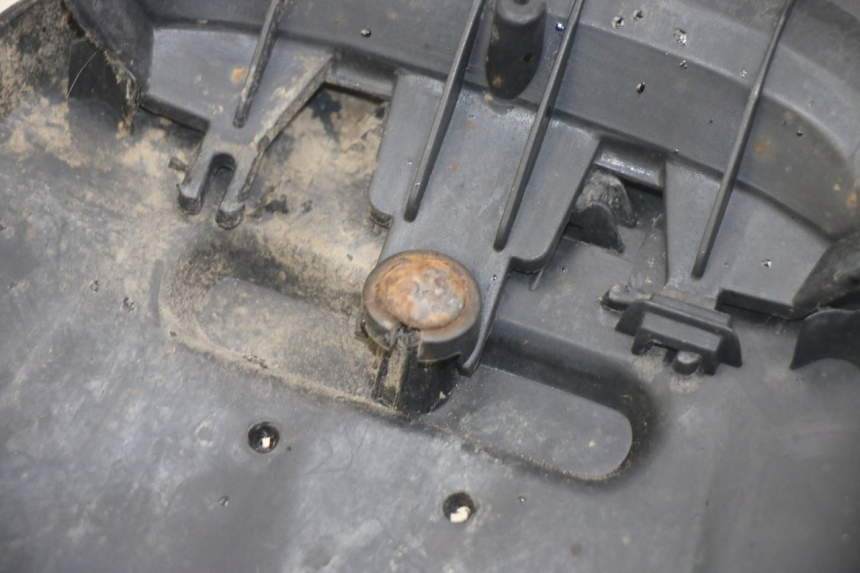 photo de PASSAGE ROUE ARRIERE PEUGEOT KISBEE 4T 50 (2010 - 2017) - Détail de la pièce