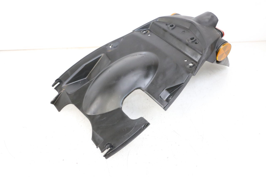 photo de PASSAGE ROUE ARRIERE PEUGEOT KISBEE 4T 50 (2010 - 2017) - Zoom état d’usage