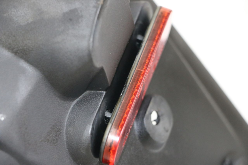 photo de PASSAGE ROUE ARRIERE PEUGEOT KISBEE 4T 50 (2010 - 2017) - Autre angle de vue