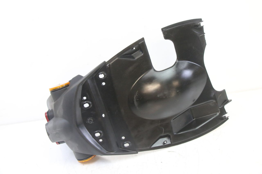 photo de PASSAGE ROUE ARRIERE PEUGEOT KISBEE 4T 50 (2018 - 2022) - Gros plan technique