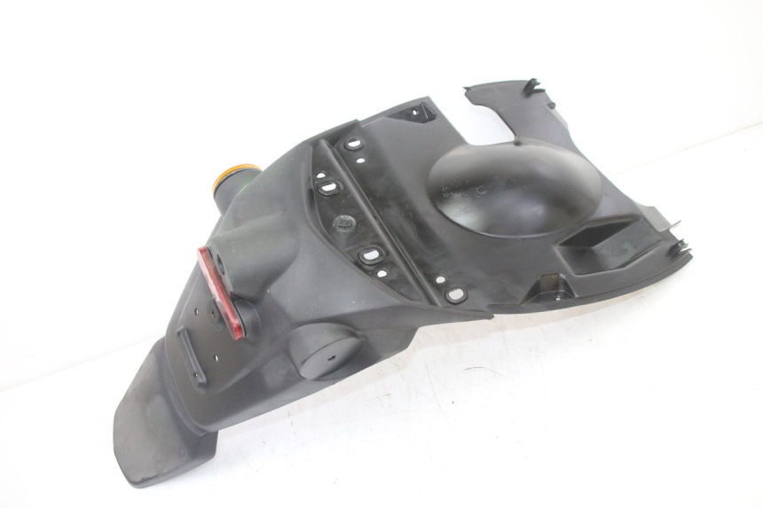 photo de PASSAGE ROUE ARRIERE PEUGEOT KISBEE 4T 50 (2018 - 2022) - Gros plan technique