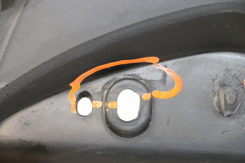 photo de PASSAGE ROUE ARRIERE PEUGEOT KISBEE 4T 50 (2018 - 2022) - Autre angle de vue