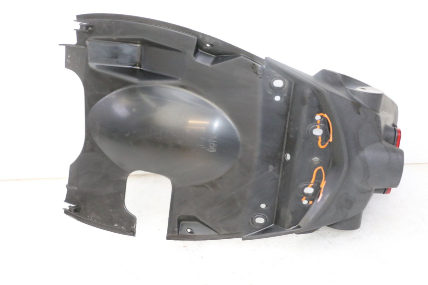 photo de PASSAGE ROUE ARRIERE PEUGEOT KISBEE 4T 50 (2018 - 2022) - Gros plan technique