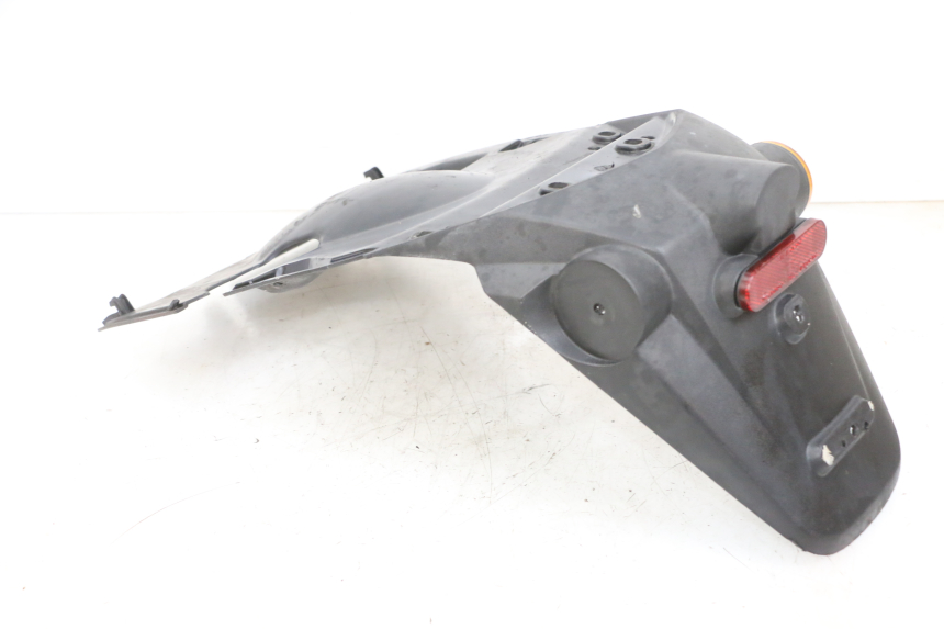 photo de PASSAGE ROUE ARRIERE PEUGEOT KISBEE 4T 50 (2010 - 2017) - Zoom état d’usage