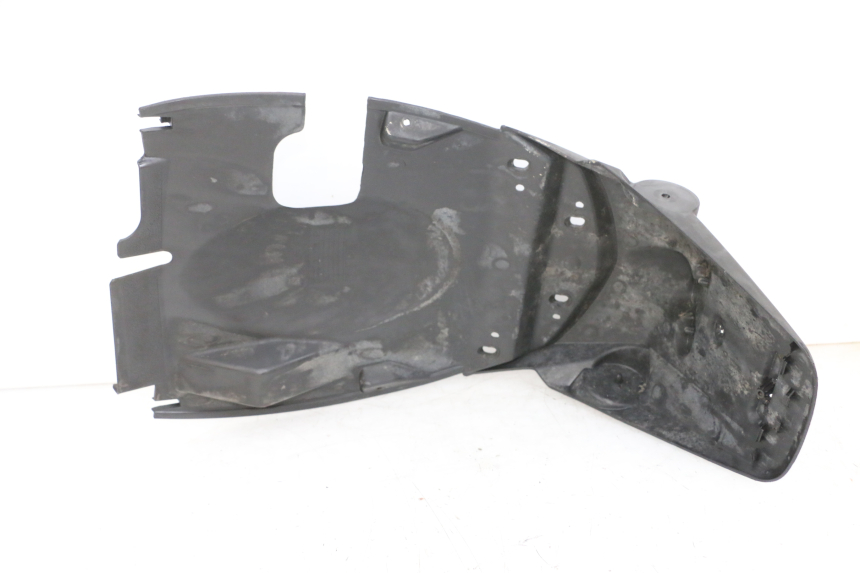 photo de PASSAGE ROUE ARRIERE PEUGEOT KISBEE 4T 50 (2010 - 2017) - Gros plan technique