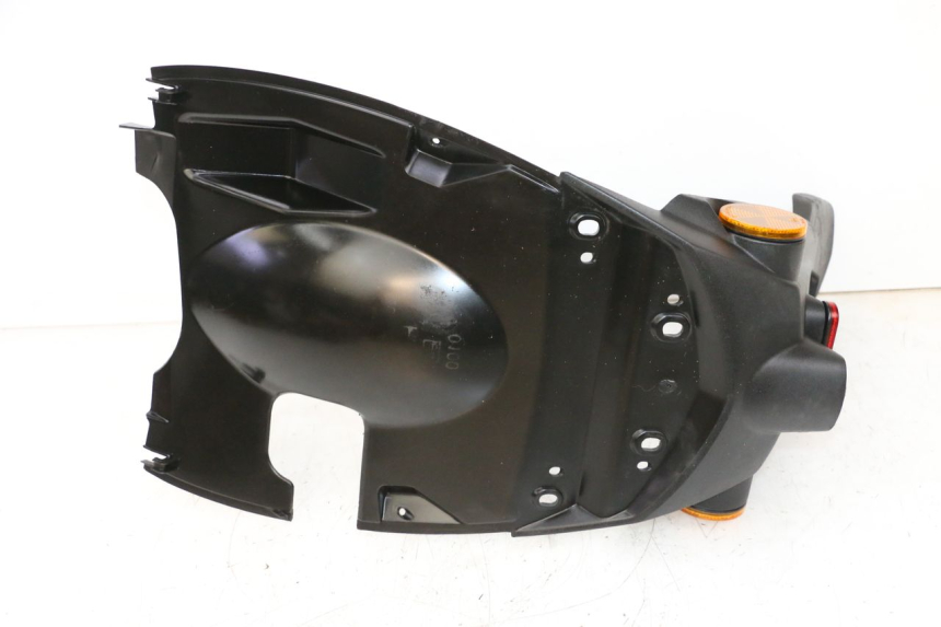 photo de PASSAGE ROUE ARRIERE PEUGEOT KISBEE 4T 50 (2010 - 2017) - Zoom état d’usage