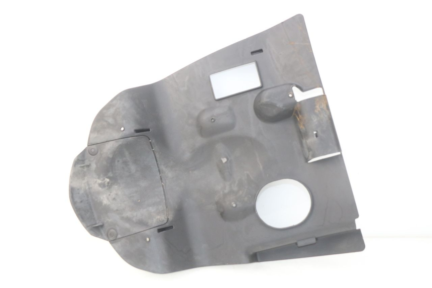 photo de PASSAGE ROUE ARRIERE KYMCO LIKE 2T 50 (2009 - 2018) - Détail de la pièce