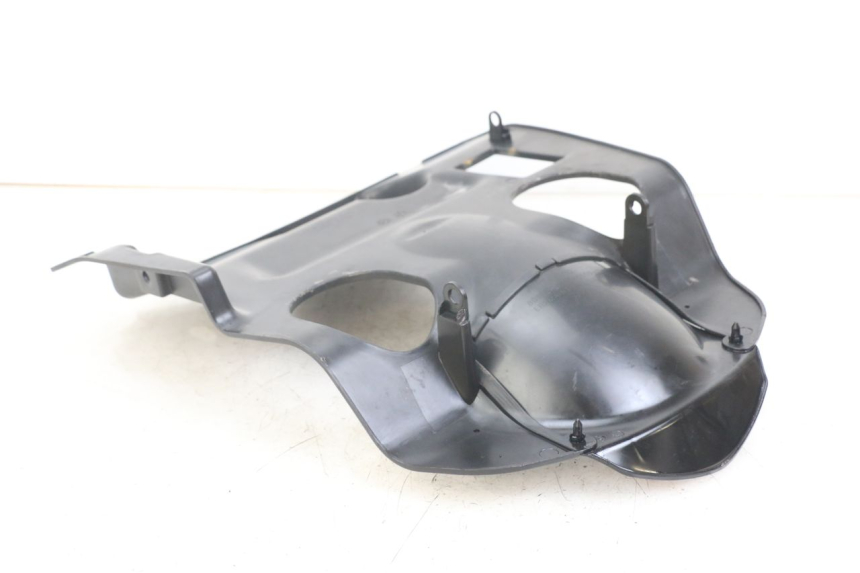 photo de PASSAGE ROUE ARRIERE KYMCO LIKE 125 (2009 - 2016) - Zoom état d’usage