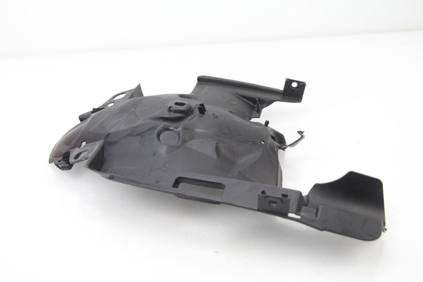 photo de PASSAGE ROUE ARRIERE PEUGEOT LOOXOR 50 (2001 - 2004) - Détail de la pièce